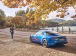 Alpine A110 Premiere Edition 2017 года